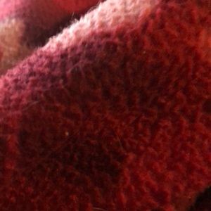 Meet your Posher, Carolyn